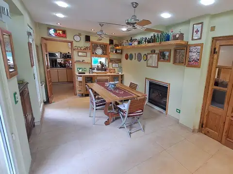 De La Vidalita