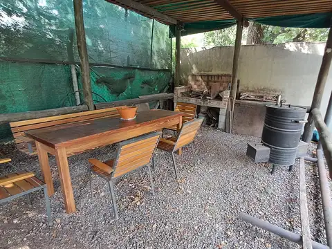 Casa en Venta de 4 dormitorios
