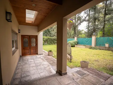 Casa en Venta de 4 dormitorios
