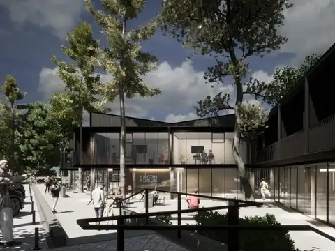 Local en Venta A Estrenar