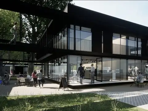 Locales en Venta. EXCLUSIVIDAD por RUBRO, en la bajada de Puertos, San Matias y Canton.