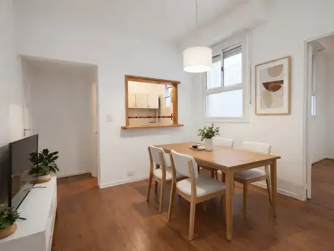 Charcas 5100, Piso 2