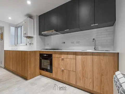 Departamento en Venta en Plaza Colon, USD 164.900
