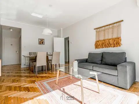 Departamento en Venta de 2 dormitorios