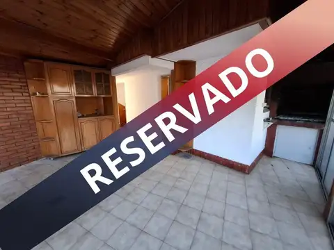 PH en Villa Martelli