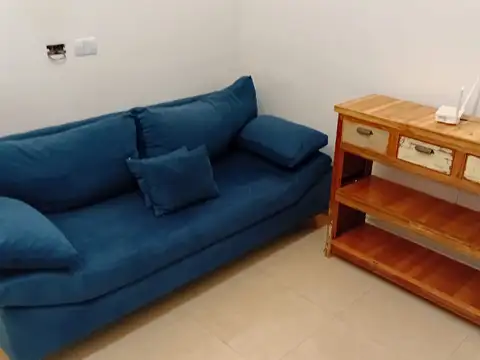 Lavalleja 600, Piso PB