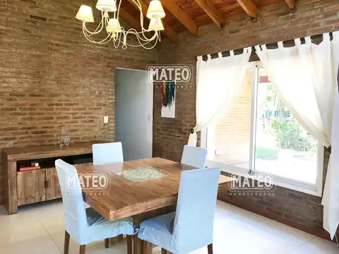 Casa en Venta en La Tradicion, USD 280.000