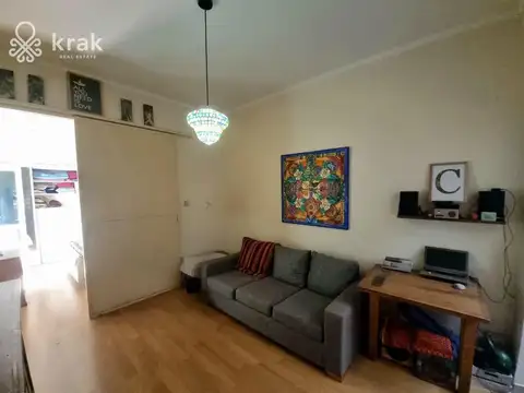 Departamento en Venta en Belgrano R, USD 119.000