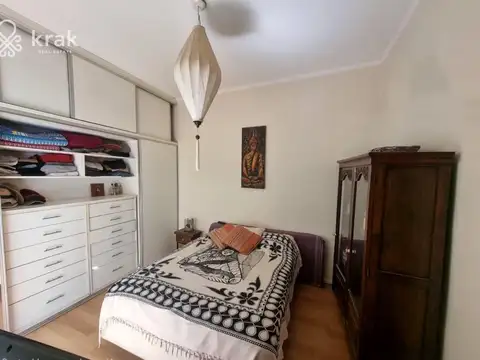 Departamento en Venta 40 años