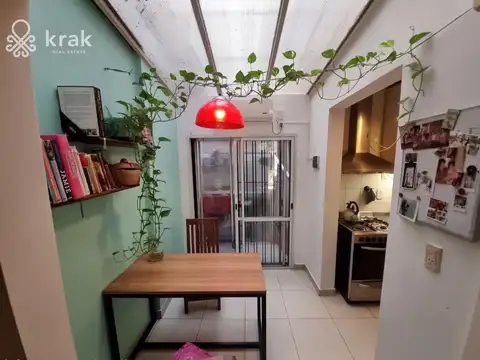 Departamento en Venta al Noreste