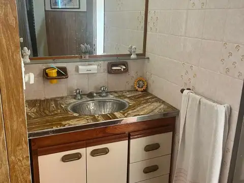 VENTA DE DEPARTAMENTO EN SANTA TERESITA, 3 AMBIENTES A 200M DE LA PLAYA, OPORTUNIDAD