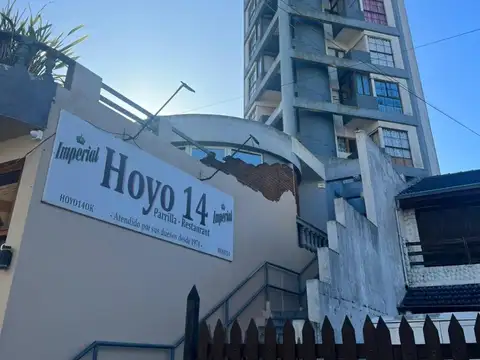 VENTA DE DEPARTAMENTO EN SANTA TERESITA, 3 AMBIENTES A 200M DE LA PLAYA, OPORTUNIDAD