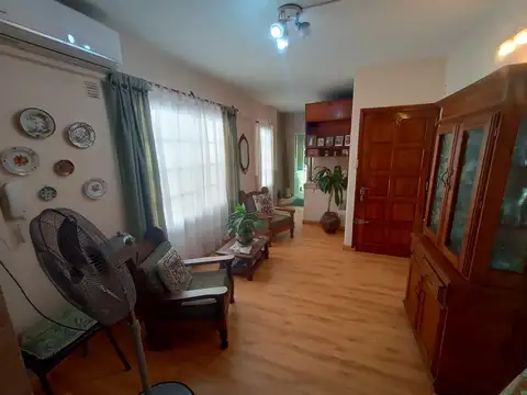 Depto Tipo Casa en Venta de 1 dormitorio