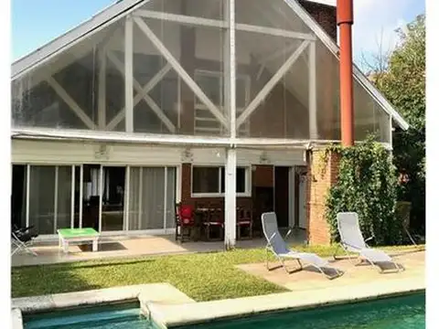 Casa en Alquiler Temporal 5 años