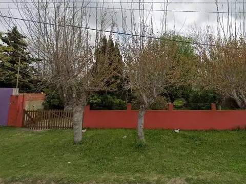 Avenida III e/ 82 y 83