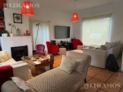 Los ceibos - Rincon de Milberg