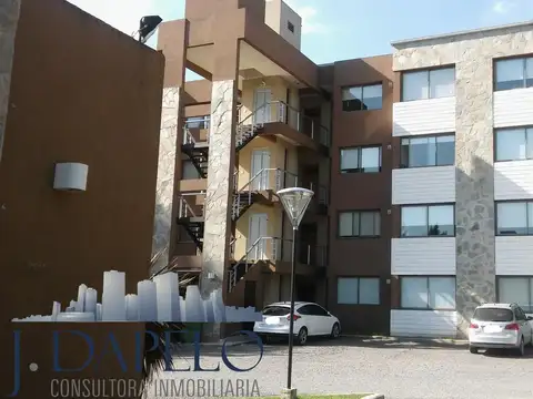 Cochera En Venta Am Residence