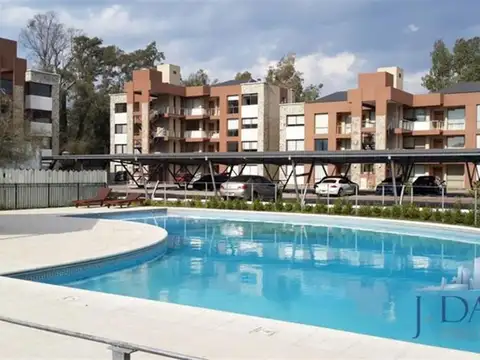 Cochera En Venta Am Residence