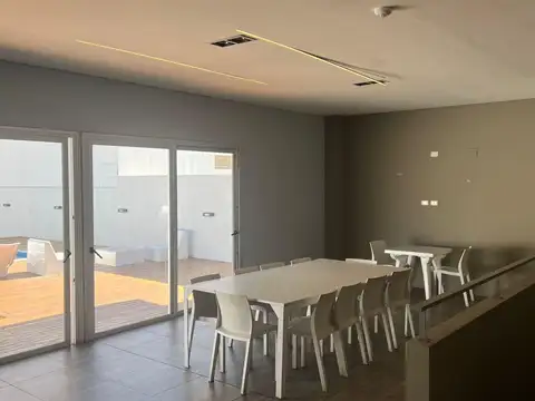 Departamento en Venta en Alto Alberdi, USD 75.000
