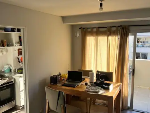 Departamento en Venta 8 años