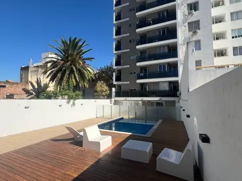 Departamento en Venta - Alto Alberdi