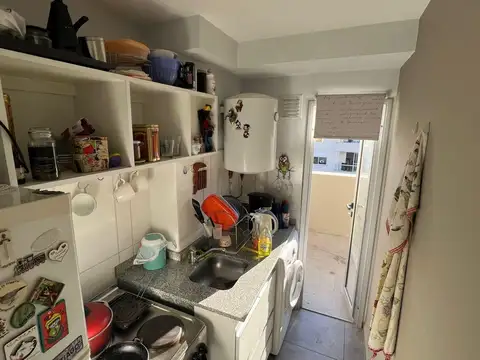 Departamento en Venta - Alto Alberdi