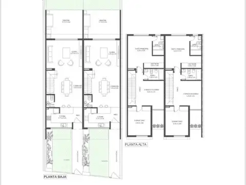 Casa en Venta en Punta Chica, USD 410.000