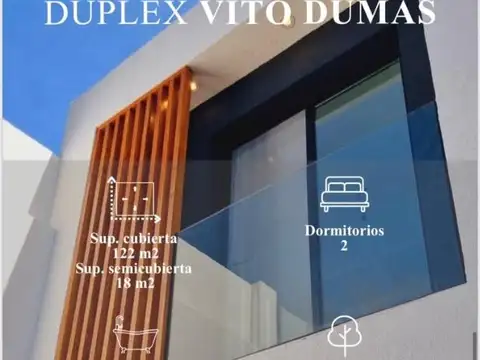 Vito Dumas 300