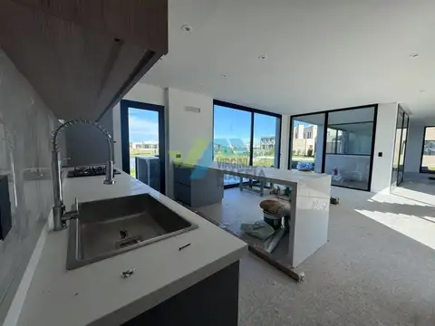 Casa en Venta A Estrenar