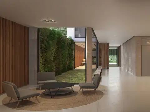 Departamento en Venta en Belgrano, USD 691.130