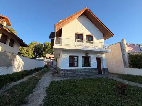 Casa en Esquel