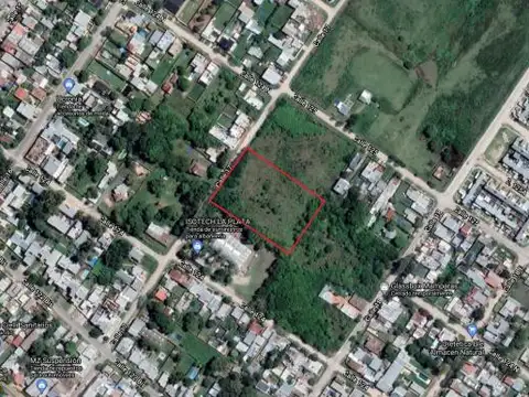 Terrenos y Lotes en Venta en Berisso [Cod: 7253-273]