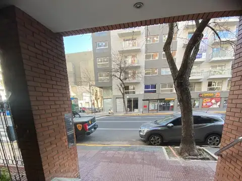 Avenida Juan De Garay 600, Piso 3°