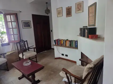 VENTA. VILLA DEVOTO. PH INDEPENDIENTE. 5 AMBIENTES. TERRAZA