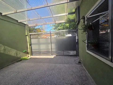 Depto Tipo Casa en Venta en Villa Devoto, USD 299.000