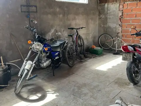 Casa en Venta 5 años