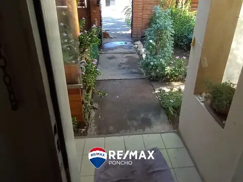 VENTA CASA 3 DORMITORIOS - ZONA SUR