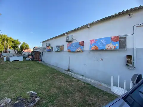 Fondo Comercio en Venta 9 años