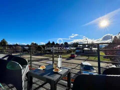 Departamento  en Alquiler en Las Marías, Bariloche, Patagonia