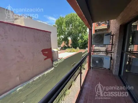 Departamento en Alquiler de 2 dormitorios