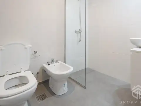 Departamento en Alquiler Apto profesional