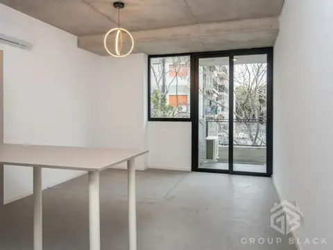 Departamento en Alquiler en Nuñez, USD 500