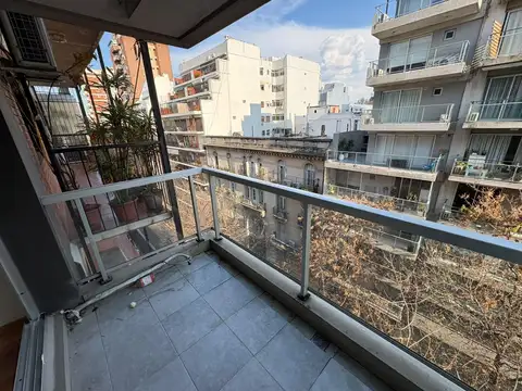 Departamento en Alquiler Permite mascota