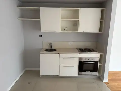 Departamento en Alquiler 9 años