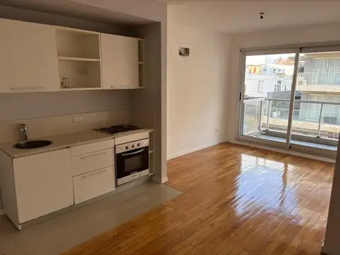 Departamento en Alquiler de 2 ambientes