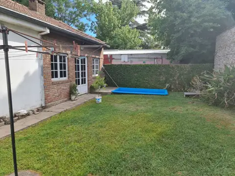 Los Castaños 158 APTO