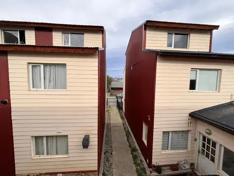 DEPARTAMENTO DE 1 DORMITORIO 31M2 