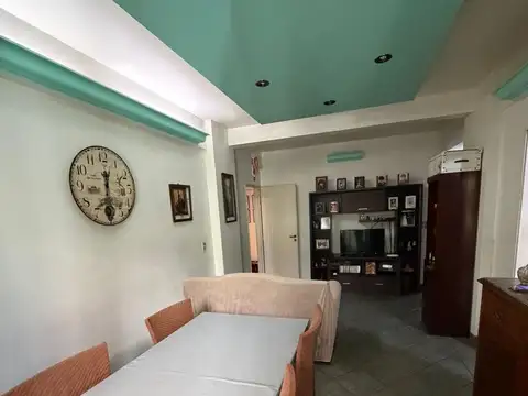 Departamento en Venta en Balvanera, USD 170.000