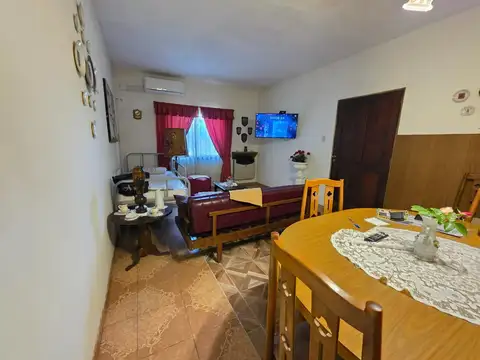 Casa en Venta en José Clemente Paz, USD 65.000
