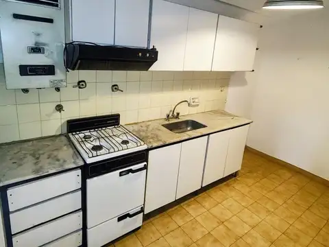 Departamento en Venta Permite mascota